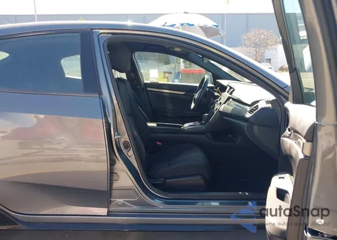 2019 Honda Civic Sport from USA, damaged, VIN SHHFK7H47KU417042